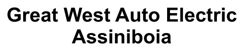 Great West Auto Electric Assiniboia
