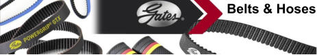 Belts & Hoses