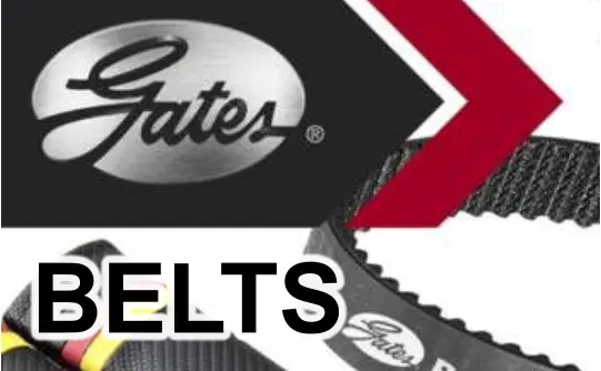 BELTS